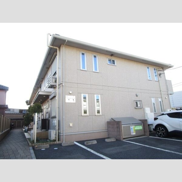 建物外観 (外観)