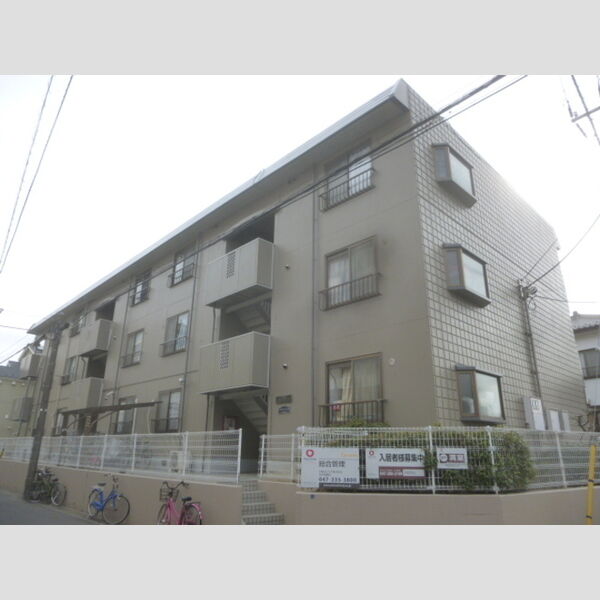 建物外観 (外観)