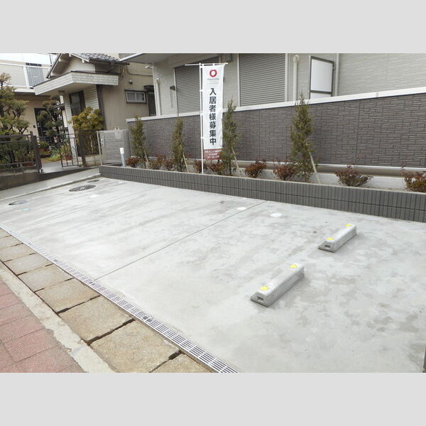 駐車場 (駐車場(要空き確認))