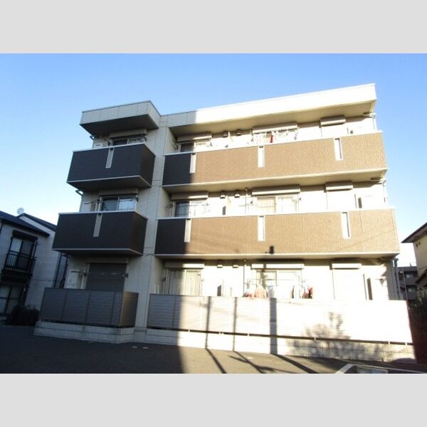 建物外観 (外観)