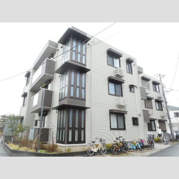 建物外観 (外観)