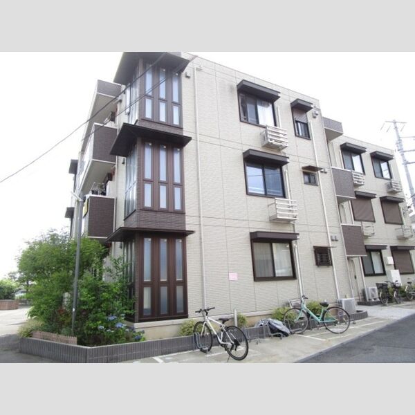 建物外観 (外観)