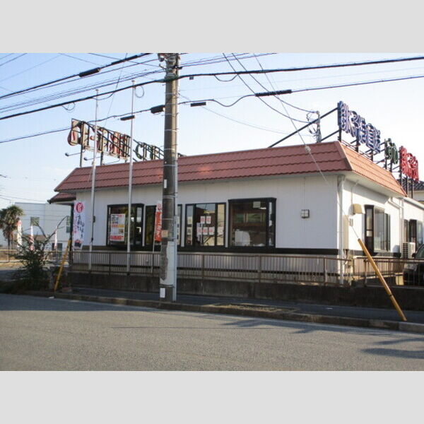 現地周辺 (すし銚子丸大和田店(144m先))