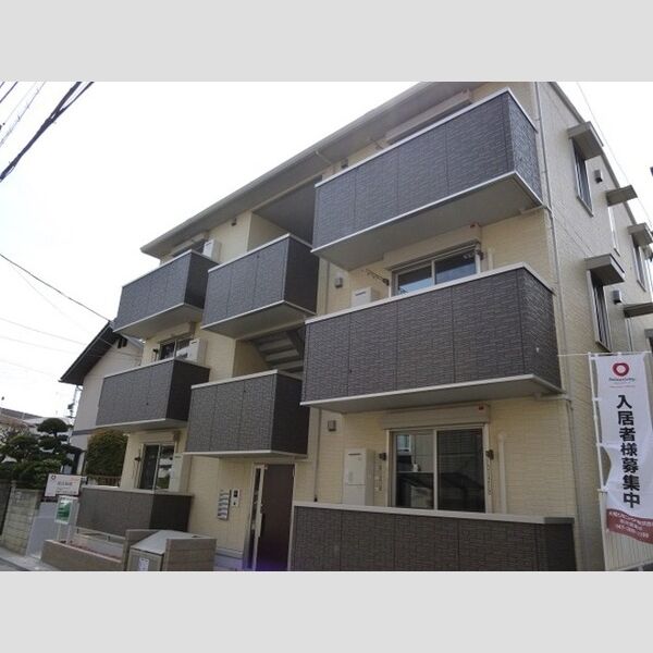 建物外観 (外観)
