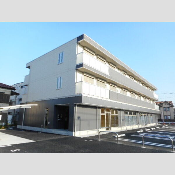 建物外観 (外観)