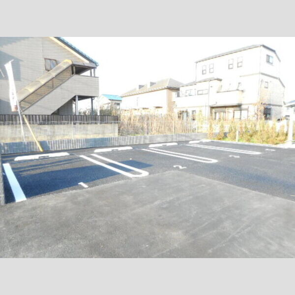 駐車場 (駐車場(要空き確認))