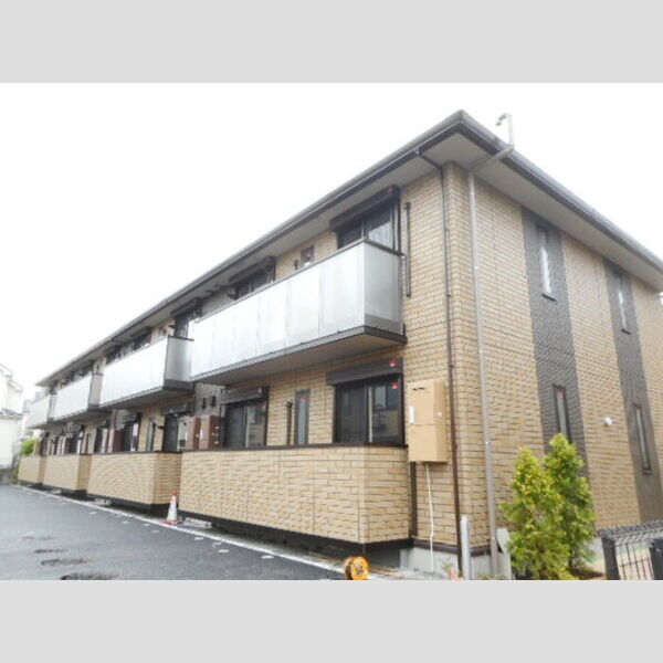 建物外観 (外観)