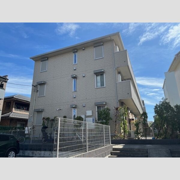 建物外観 (外観)