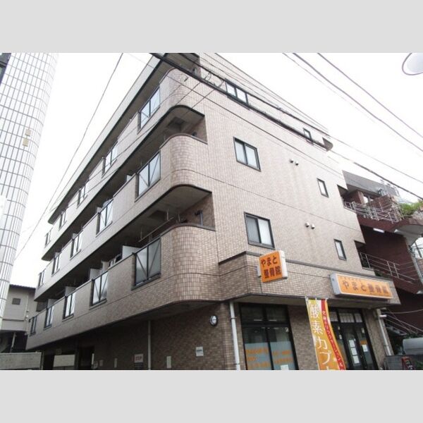 建物外観 (外観)