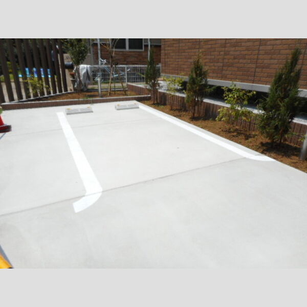 駐車場 (駐車場(要空き確認))