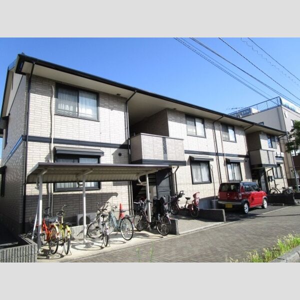 建物外観 (外観)