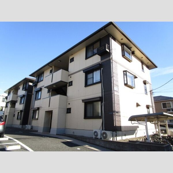 建物外観 (外観)