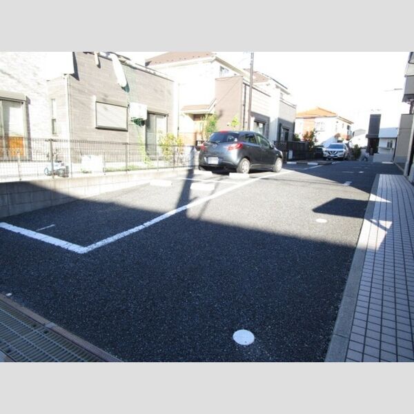 駐車場 (駐車場(要空き確認))