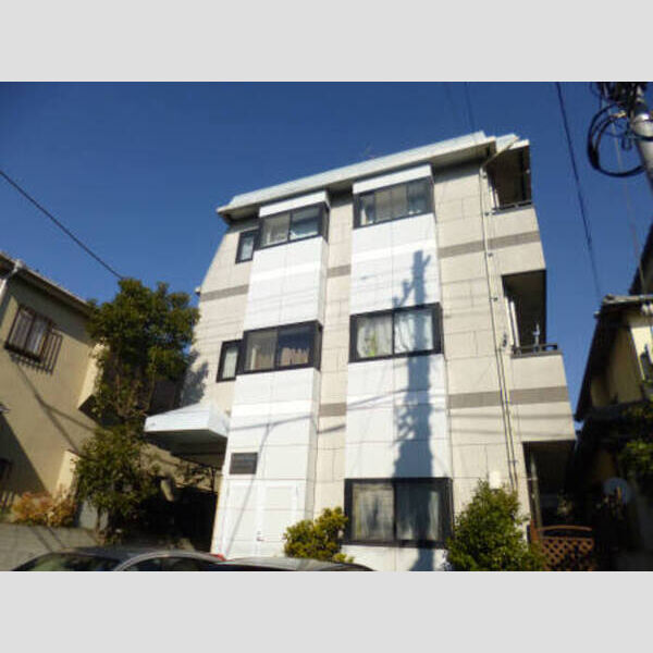 建物外観 (外観)