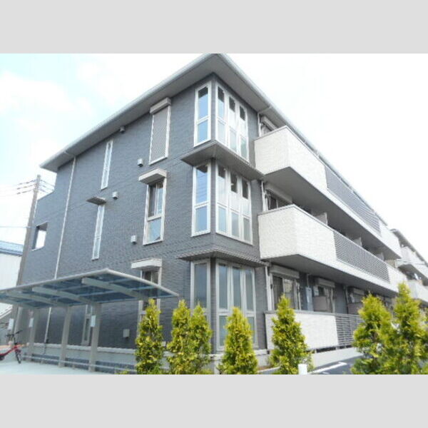 建物外観 (外観)