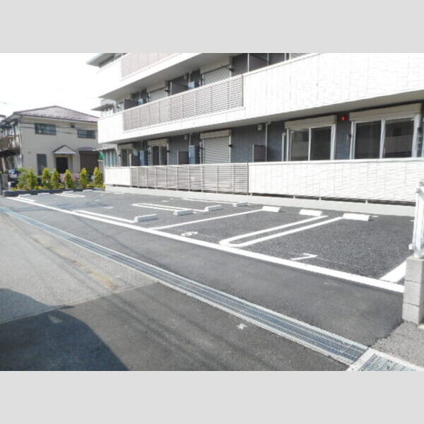 駐車場 (駐車場(要空き確認))