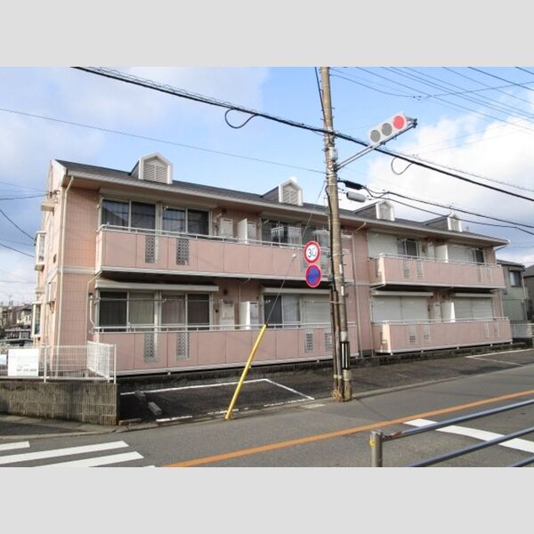 建物外観 (外観)