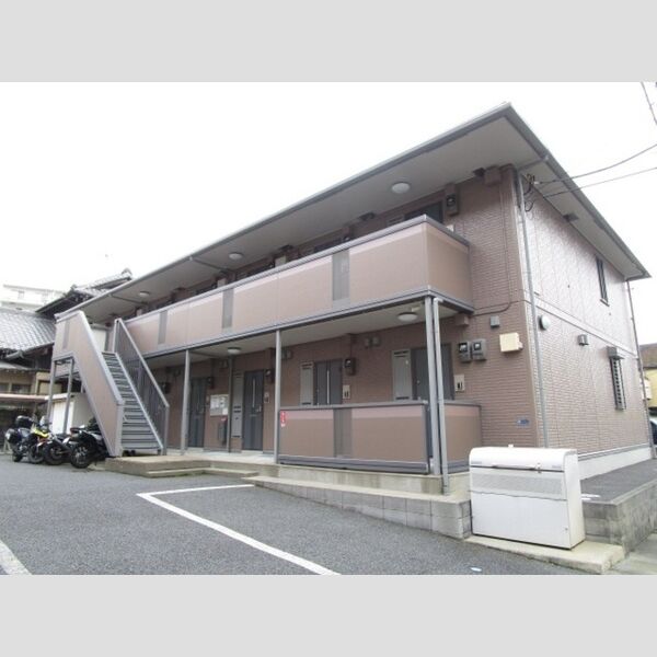 建物外観 (外観)