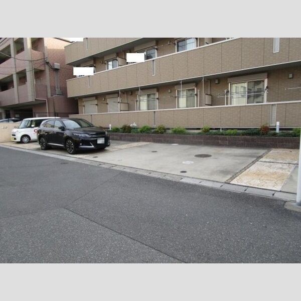 駐車場 (駐車場(要空き確認))