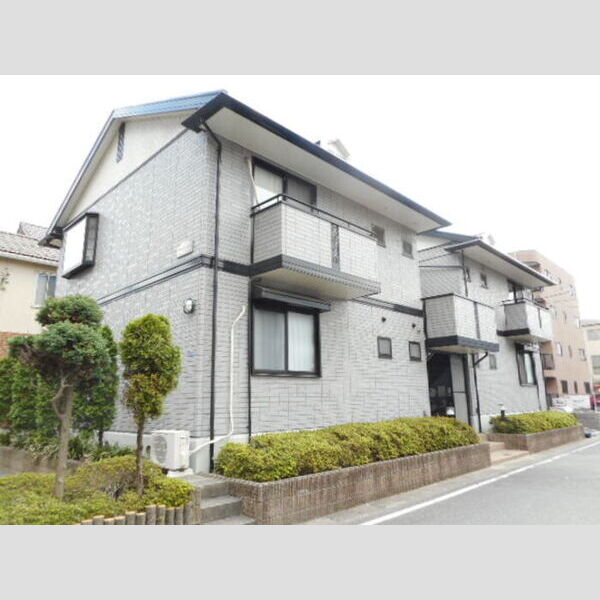 建物外観 (外観)