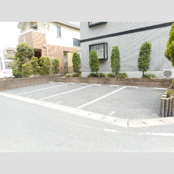 駐車場 (駐車場(要空き確認))