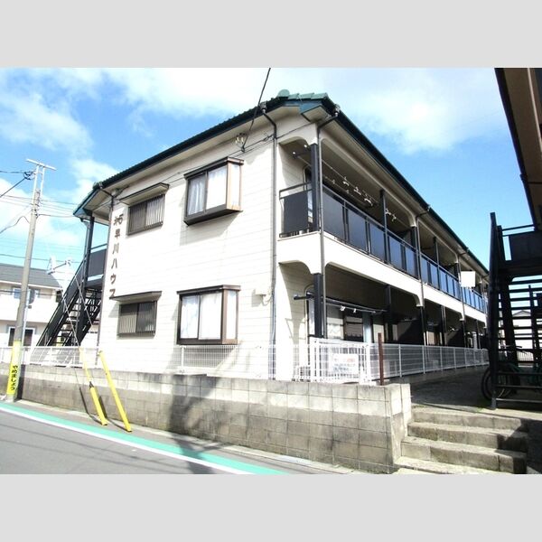 建物外観 (外観)