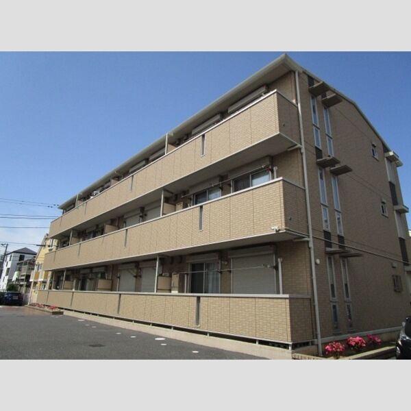 建物外観 (外観)
