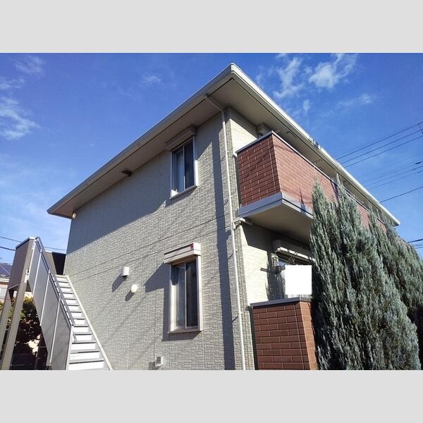 建物外観 (外観)