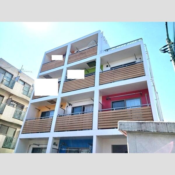 建物外観 (外観)
