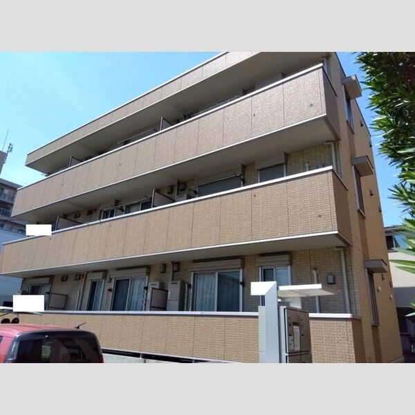 建物外観 (外観)