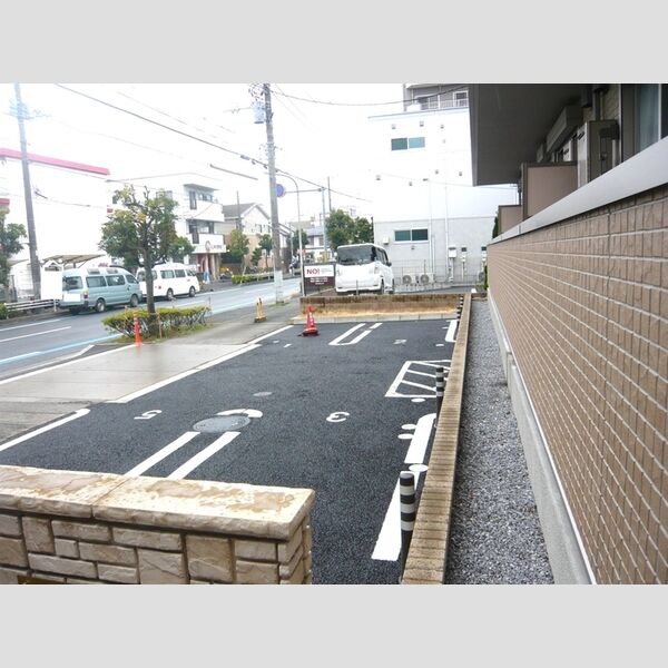 駐車場 (駐車場(要空き確認))