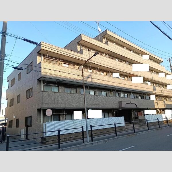 建物外観 (外観)