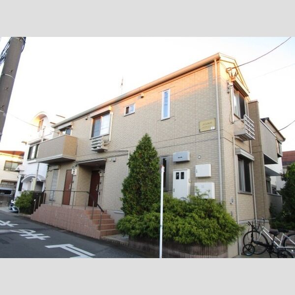 建物外観 (外観)