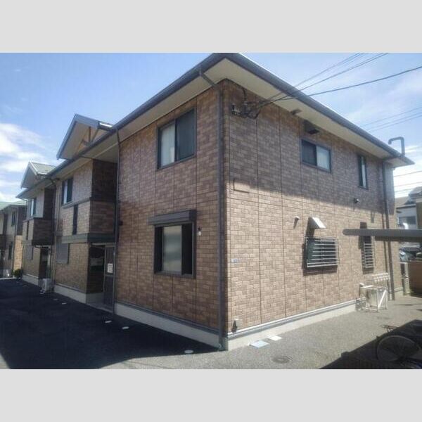 建物外観 (外観)