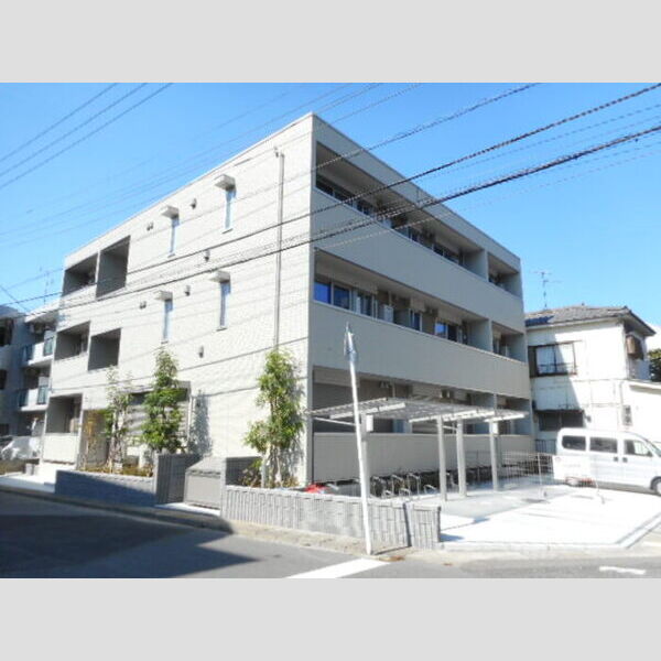 建物外観 (外観)