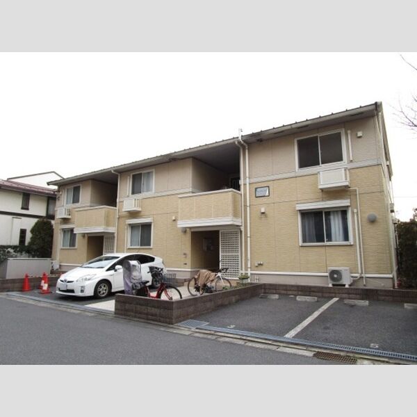 建物外観 (外観)