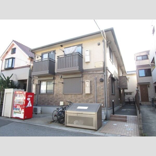 建物外観 (外観)