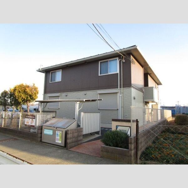 建物外観 (外観)