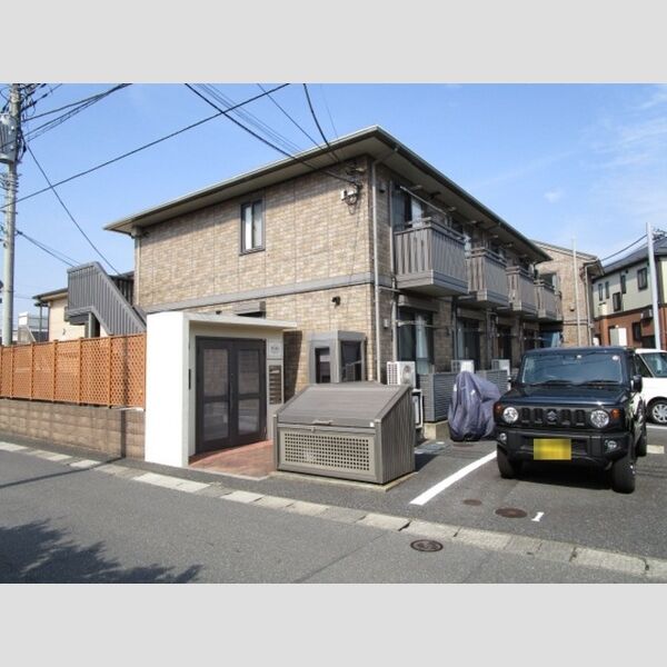 建物外観 (外観)