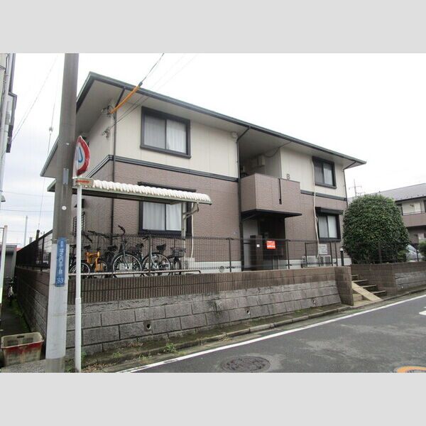 建物外観 (外観)