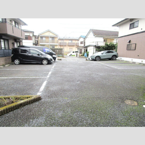 駐車場 (駐車場(要空き確認))
