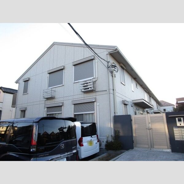 建物外観 (外観)
