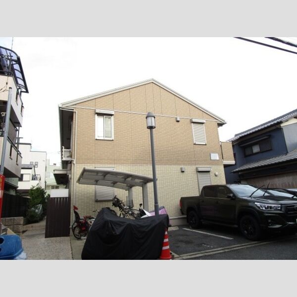 建物外観 (外観)