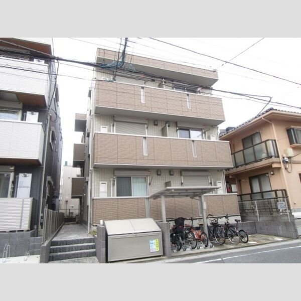 建物外観 (外観)