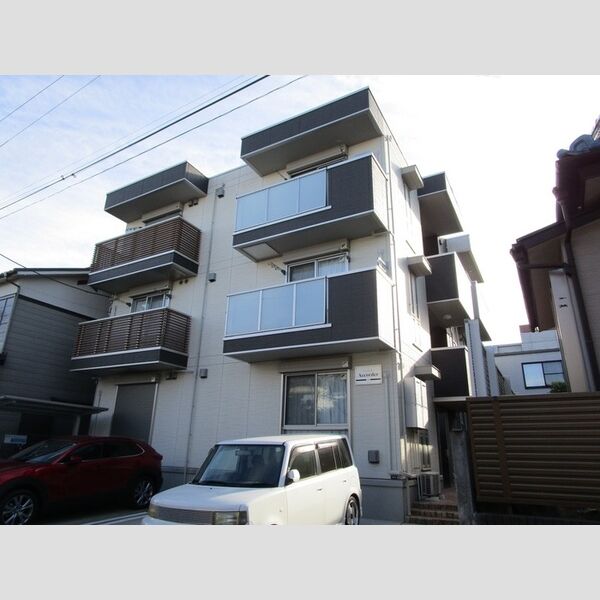 建物外観 (外観)