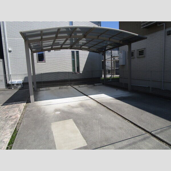 駐車場 (駐車場(要空き確認))