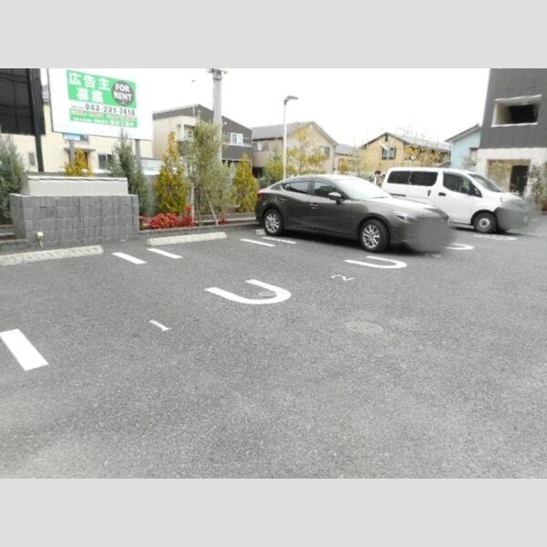 駐車場 (駐車場(要空き確認))