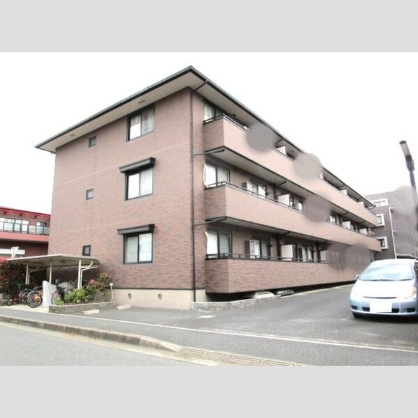 建物外観 (外観)