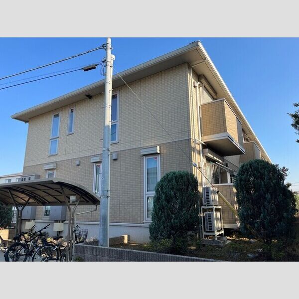 建物外観 (外観)