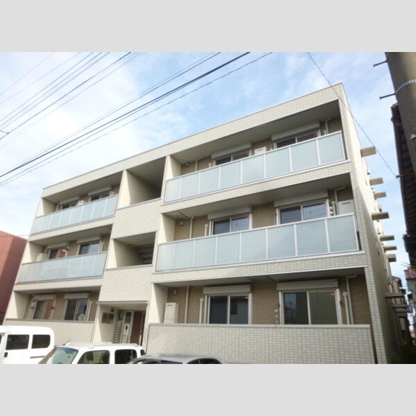 建物外観 (外観)
